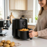 Adler AD 6310 3L Digital Air Fryer