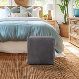 No Tip Block Pana Charcoal