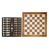 Bespoke Tournament Chess Set