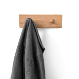 Classic Coat Rack