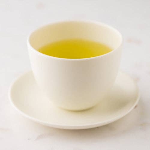 Kinto Pebble Porcelain Cup & Saucer 180ml