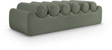 Rumble - Bench