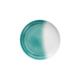 La Cote Outdoor Amalfi Coupe Salad Plate 9"