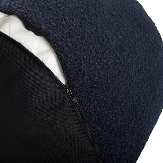 Foot Pouf Barbet Royal