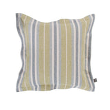 Indoor/Outdoor Puff Ottoman Cover & Cushion Dune Moss