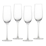 Gala Clear Champagne Flute 9.1oz