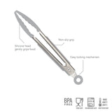 Mini Tongs