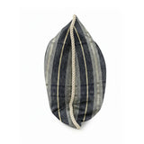 Roper Midnight Down Filled 20x20 Pillow