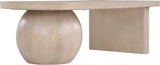 Solum - Coffee Table