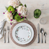 San Marco Antiqued 5pc Place Setting