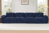 MYLO 140" 4-Seater Sofa