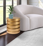 Levels - Table