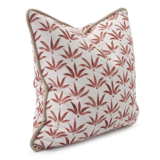 24 x 24 Pillow Hemp Canyon - Down Insert