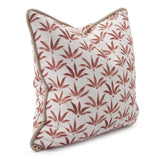 24 x 24 Pillow Hemp Canyon - Down Insert