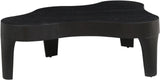 Oakley Coffee Table - Elegant Solid Oak Art Deco Design for Timeless Home Style and Durability