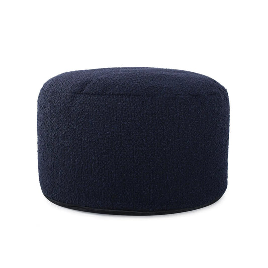 Foot Pouf Barbet Royal