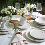 16 PIECES DINNERWARE SET BIO ESSÊNCIAS CAMPESTRE