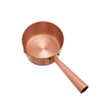 Mauviel M'PASSION Copper Sugar Pan