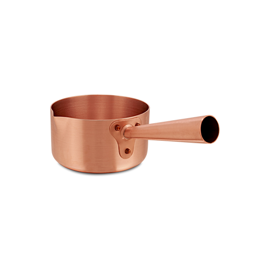Mauviel M'PASSION Copper Sugar Pan