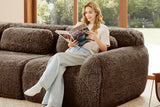 MELLOW 149" 4-Seater Sofa