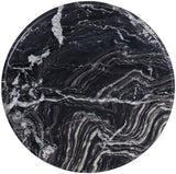 Formentera Coffee Table - Handcrafted Marble Elegance with Unique Design for Modern Living Spaces