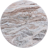 Formentera Coffee Table - Handcrafted Marble Elegance with Unique Design for Modern Living Spaces