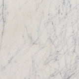 Formentera End Table - Handcrafted Marble Elegance with Unique Design for Modern Living Spaces