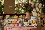 Rosewater Blush Almond Milk Honey Bar Soap 250g