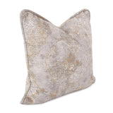 20 x 20 Pillow Baroque Mercury - Down Insert