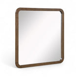 Annalise - Solid Wood Mirror