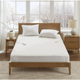Nonwoven 5 Heat Control Setting Electric Heated Mattress Pad