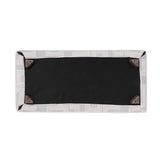 Indoor/Outdoor Universal Bench Syros Fog