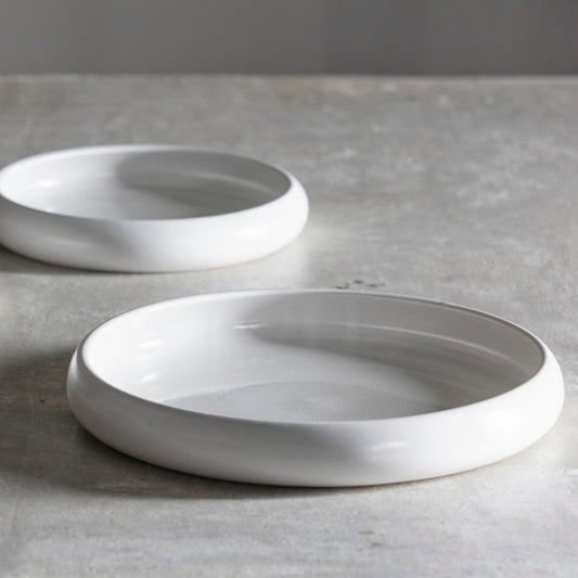 Collection No 1 Arlo Serving Bowl 11x2"