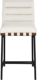 Burke - Counter Stool