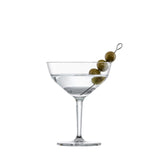 Basic Bar Martini Coupe (87) 7.6oz
