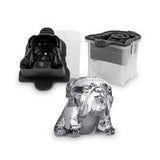 Dog Ice Molds - Set of 2