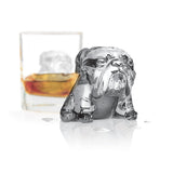 Dog Ice Molds - Set of 2