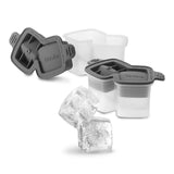 Double Rocks Ice Molds (Set of 2)