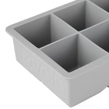 King Cube Silicone Ice Mold