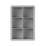 King Cube Silicone Ice Mold