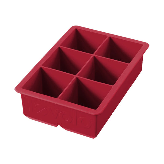 King Cube Silicone Ice Mold