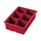 King Cube Silicone Ice Mold