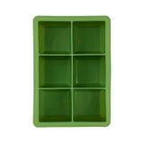 King Cube Silicone Ice Mold