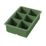 King Cube Silicone Ice Mold