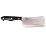 BergHOFF 5pc Ergonomic Kitchen Knife Set with Cleaver