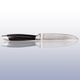 BergHOFF Essentials Geminis 4.75" Stainless Steel Steak Knife, Set of 6