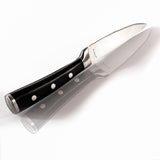 BergHOFF Essentials Stainless Steel 4Pc Steak Knife Set 5"