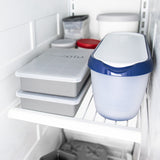 Perfect Cube Silicone Ice Mold with Lid