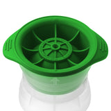 Golf Ice Molds - Set of 3