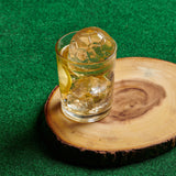 Soccer Ice Molds - Set of 2